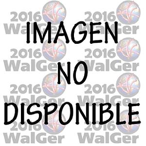 Semieje Garma Volkswagen Gol 1000 97/.. Izq 640mm 22/ø 94mm